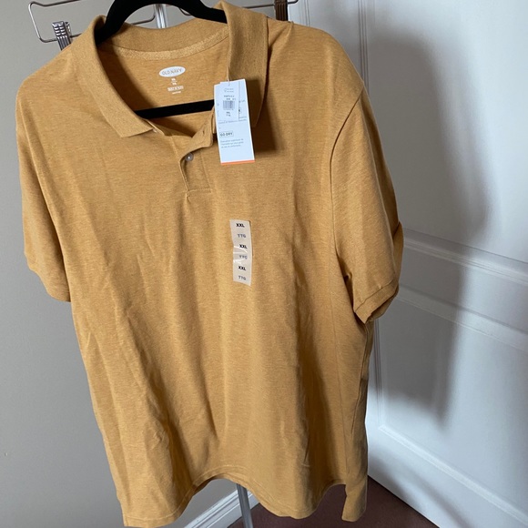 Old Navy Polo Shirt - Picture 9 of 9